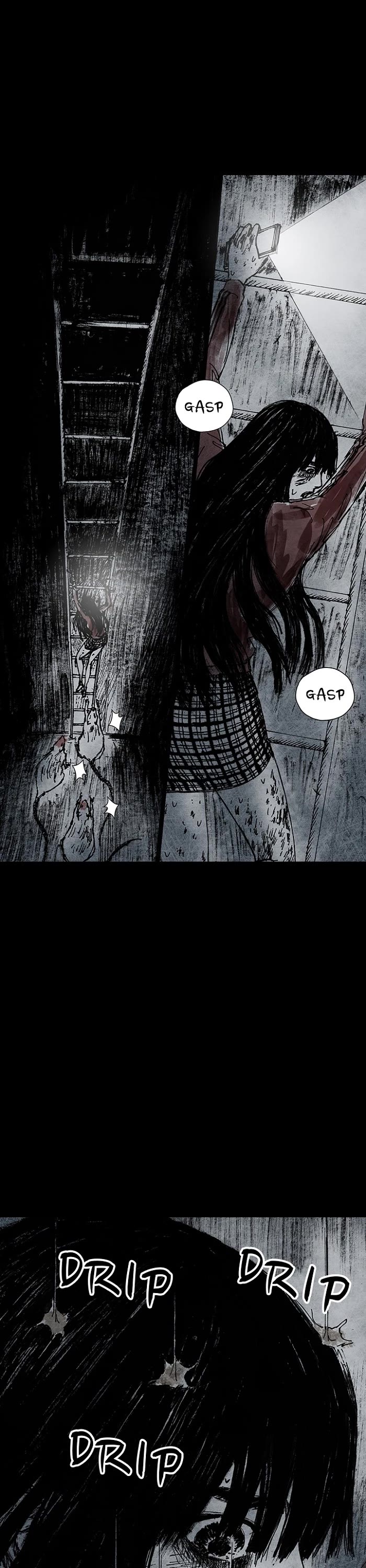 Distant Sky Chapter 42 page 28 - Chapter 42: [Season 3] Ep. 10