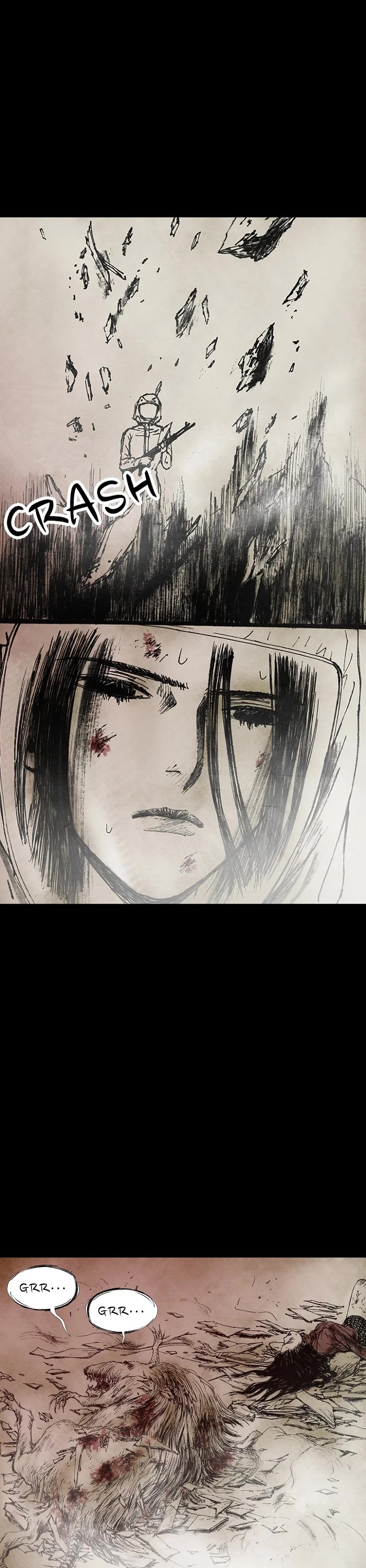 Distant Sky Chapter 42 page 3 - Chapter 42: [Season 3] Ep. 10