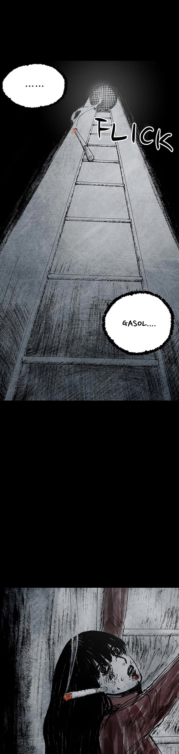 Distant Sky Chapter 42 page 30 - Chapter 42: [Season 3] Ep. 10