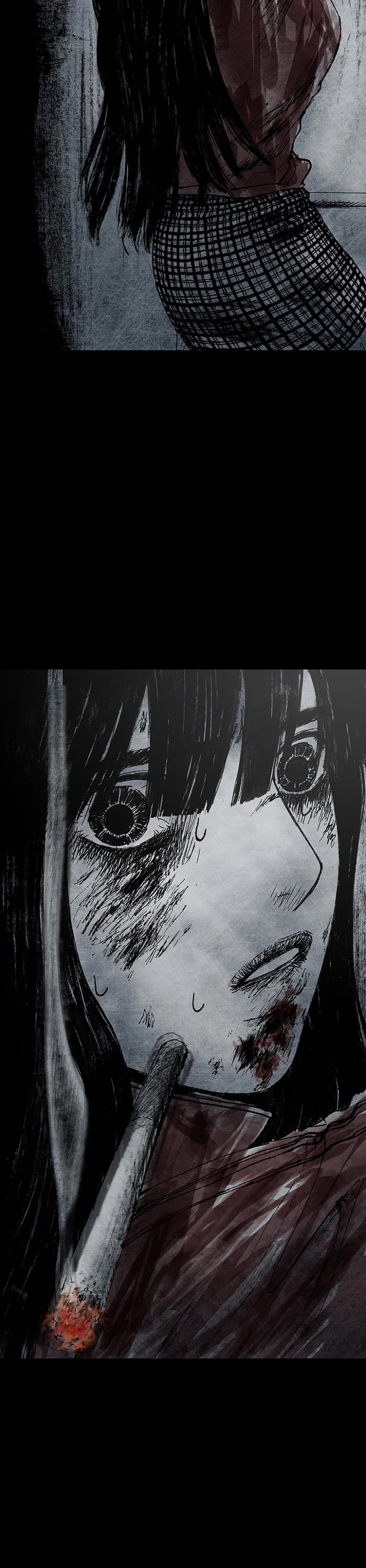 Distant Sky Chapter 42 page 31 - Chapter 42: [Season 3] Ep. 10
