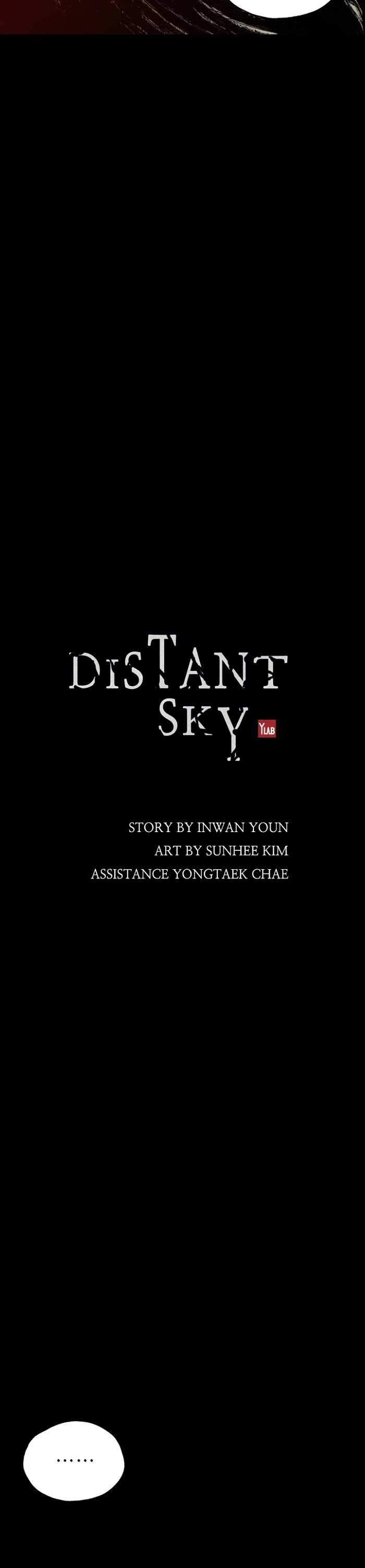 Distant Sky Chapter 42 page 6 - Chapter 42: [Season 3] Ep. 10
