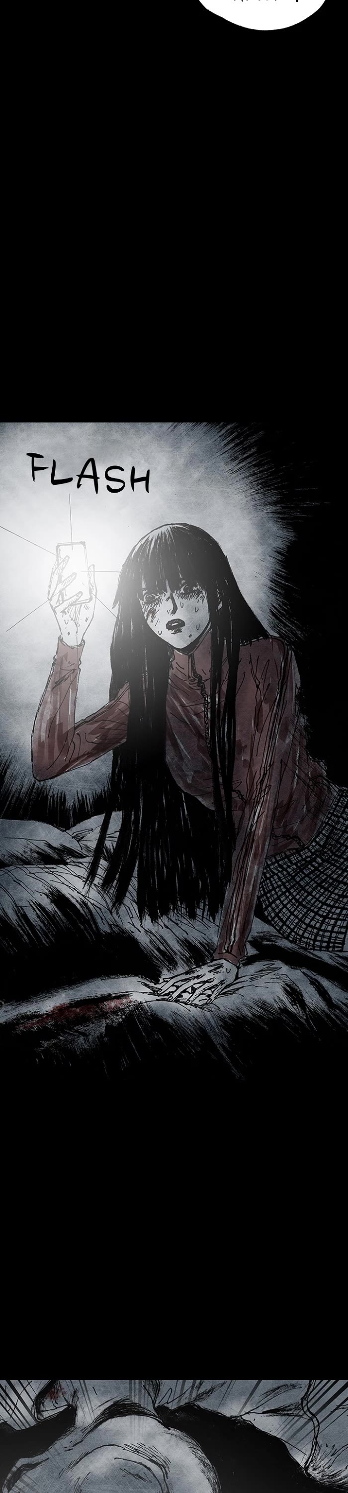 Distant Sky Chapter 42 page 8 - Chapter 42: [Season 3] Ep. 10