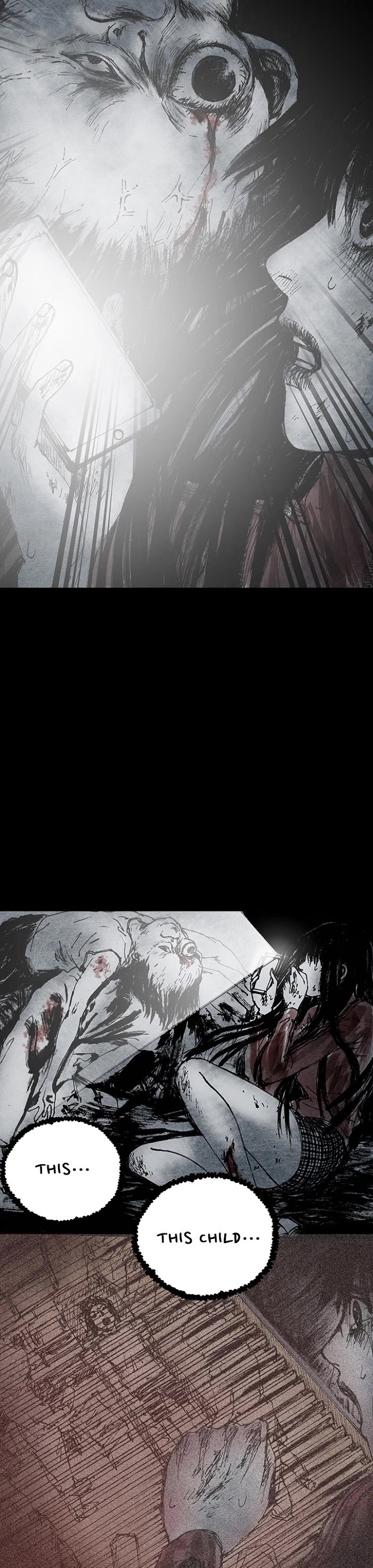 Distant Sky Chapter 42 page 9 - Chapter 42: [Season 3] Ep. 10