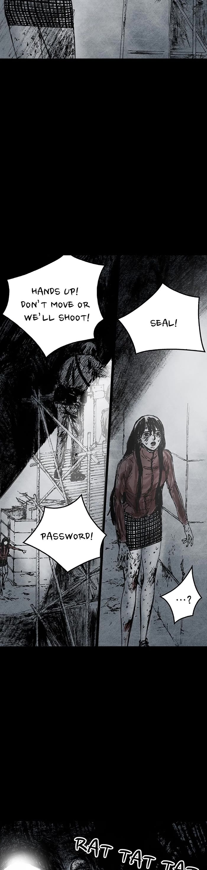 Distant Sky Chapter 43 page 10 - Chapter 43: [Season 3] Ep. 11