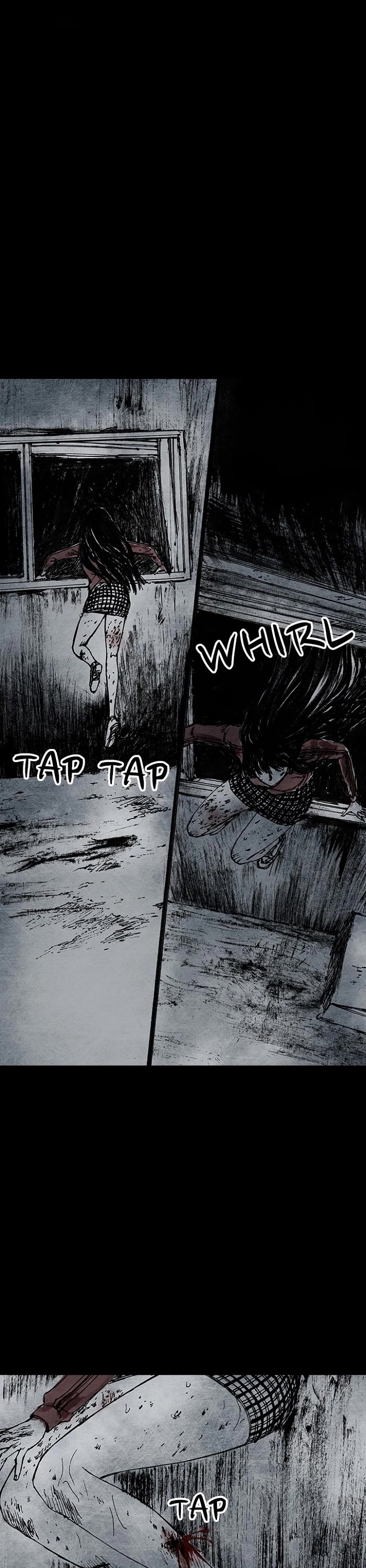Distant Sky Chapter 43 page 12 - Chapter 43: [Season 3] Ep. 11