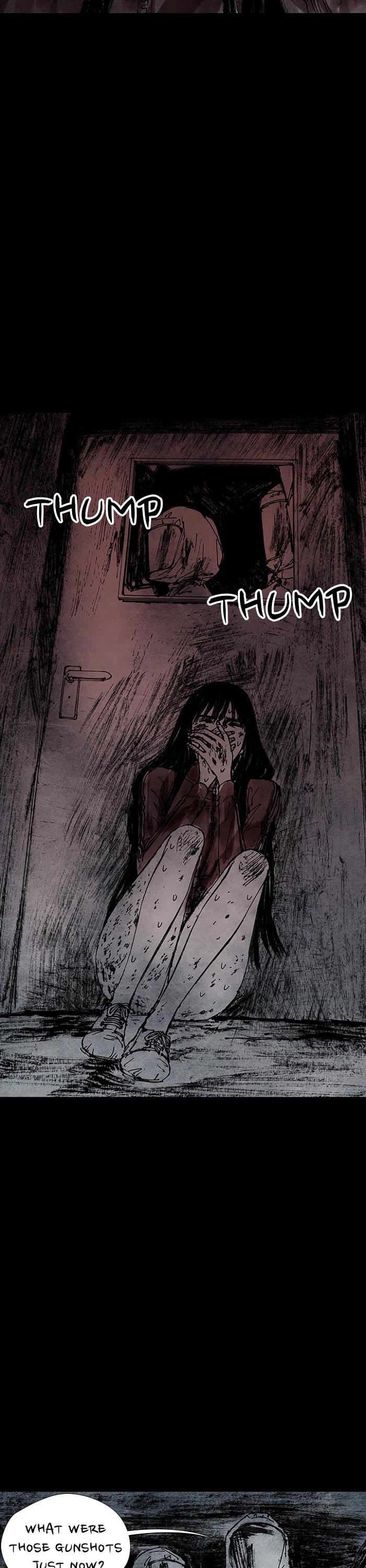 Distant Sky Chapter 43 page 16 - Chapter 43: [Season 3] Ep. 11