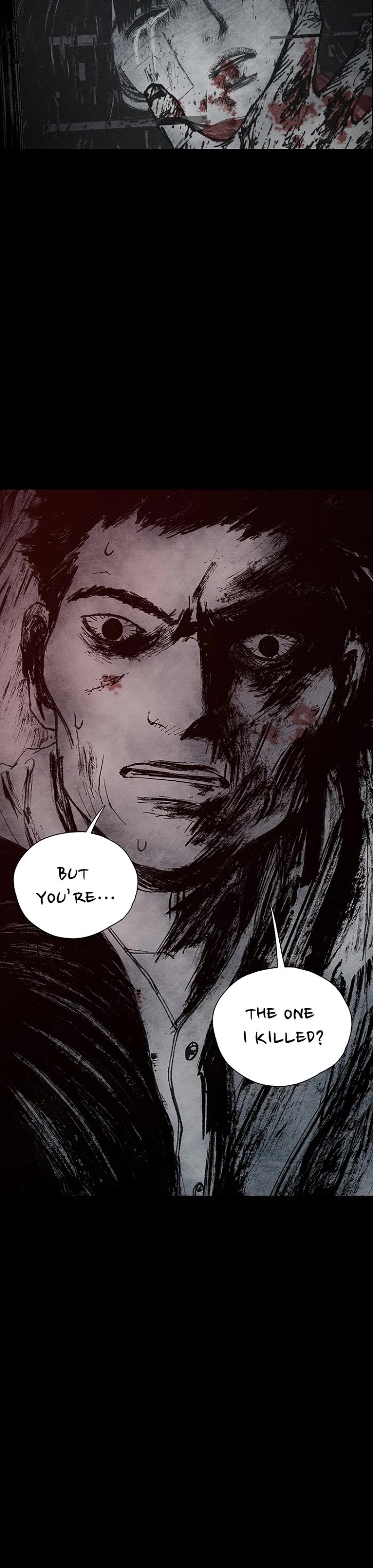 Distant Sky Chapter 43 page 24 - Chapter 43: [Season 3] Ep. 11