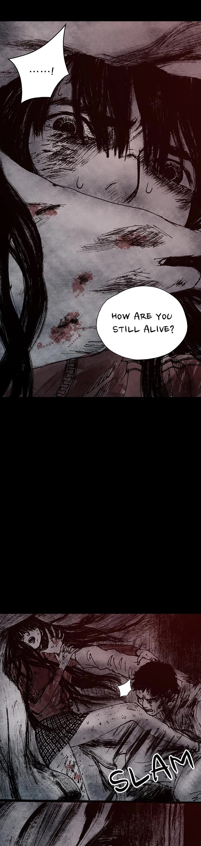 Distant Sky Chapter 43 page 25 - Chapter 43: [Season 3] Ep. 11