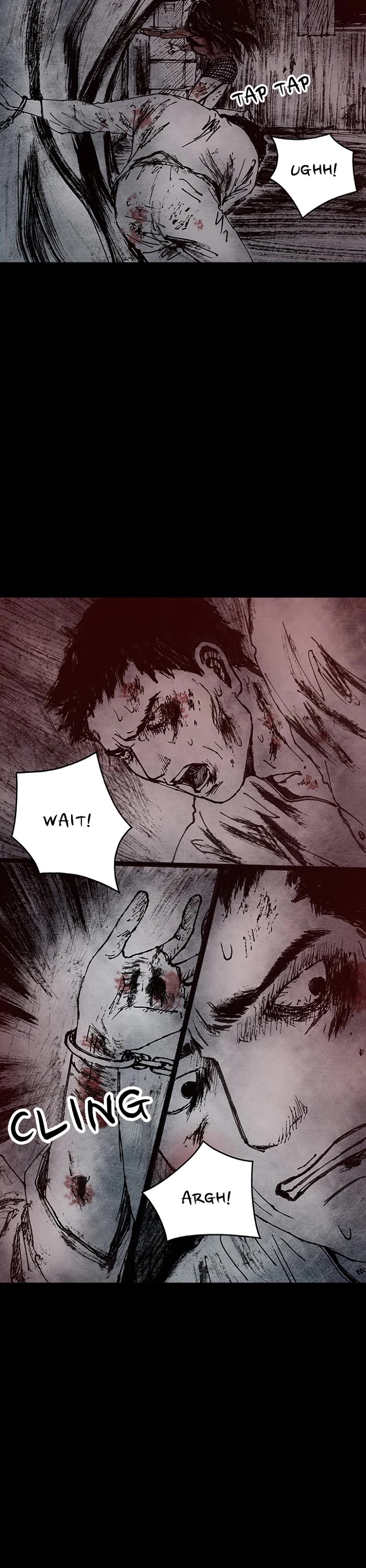 Distant Sky Chapter 43 page 26 - Chapter 43: [Season 3] Ep. 11