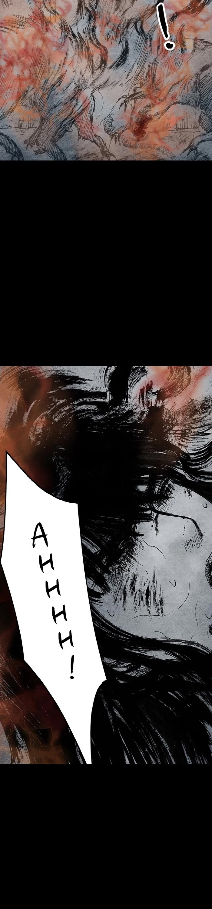 Distant Sky Chapter 43 page 3 - Chapter 43: [Season 3] Ep. 11