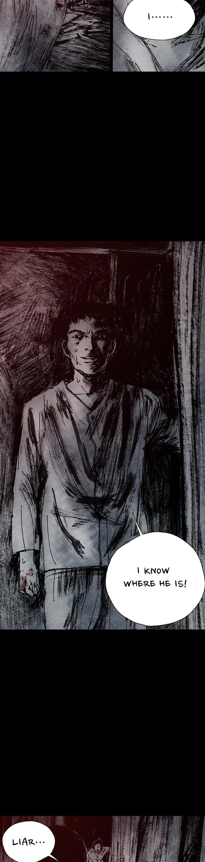 Distant Sky Chapter 43 page 30 - Chapter 43: [Season 3] Ep. 11