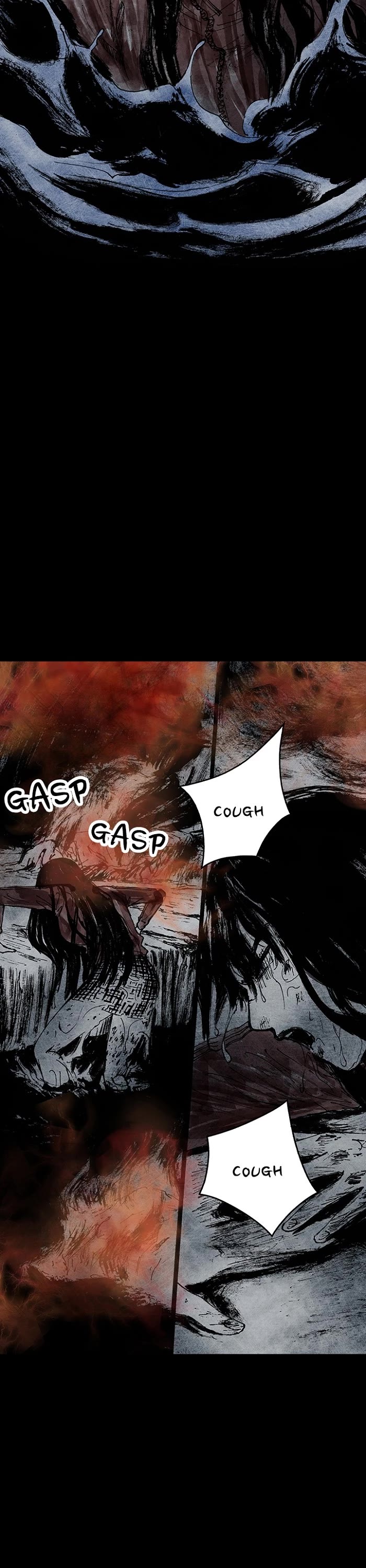 Distant Sky Chapter 43 page 7 - Chapter 43: [Season 3] Ep. 11