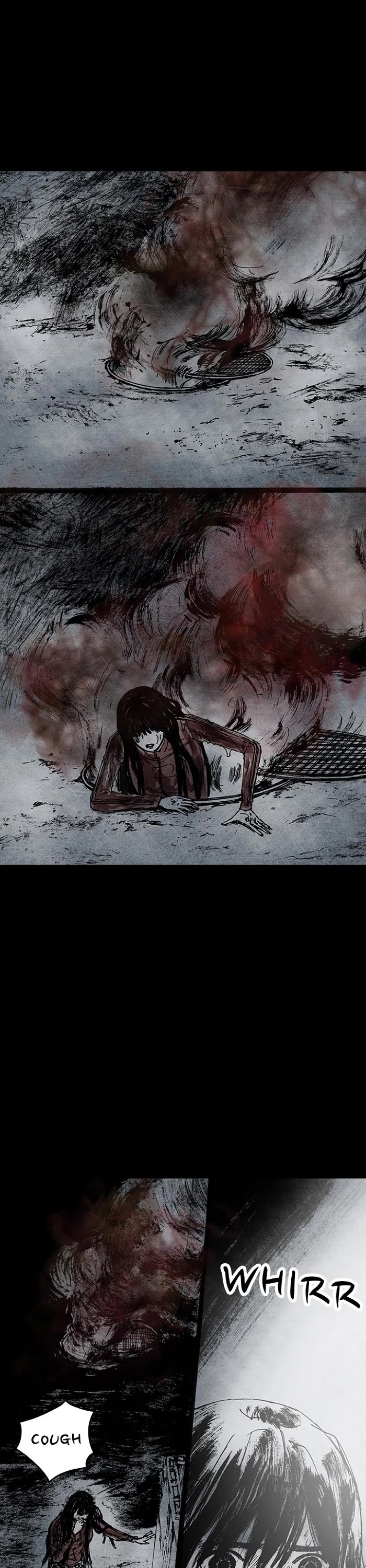 Distant Sky Chapter 43 page 8 - Chapter 43: [Season 3] Ep. 11