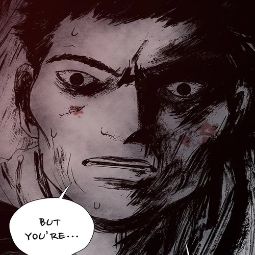 Distant Sky Chapter 43: [Season 3] Ep. 11 cover