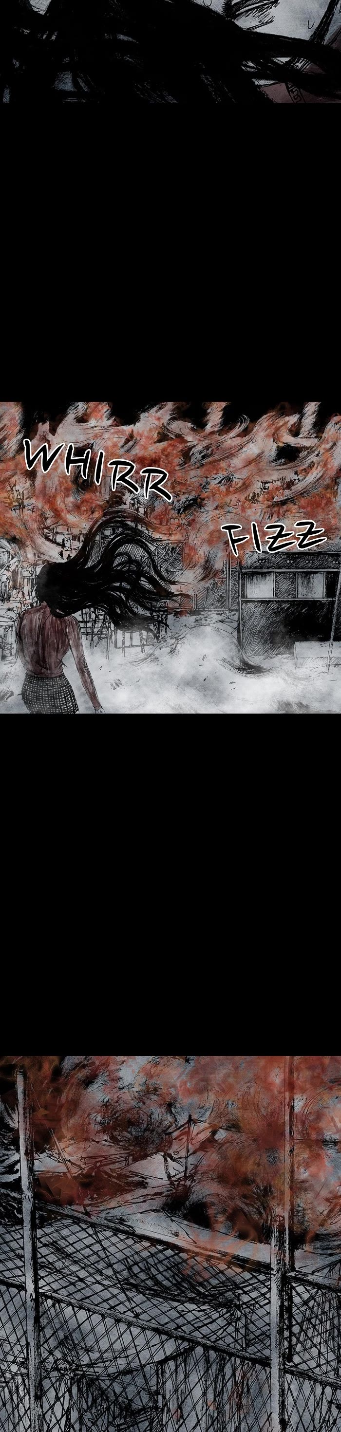 Distant Sky Chapter 44 page 15 - Chapter 44: [Season 3] Ep. 12