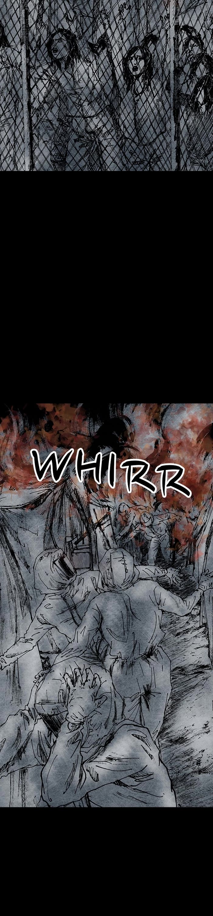 Distant Sky Chapter 44 page 16 - Chapter 44: [Season 3] Ep. 12