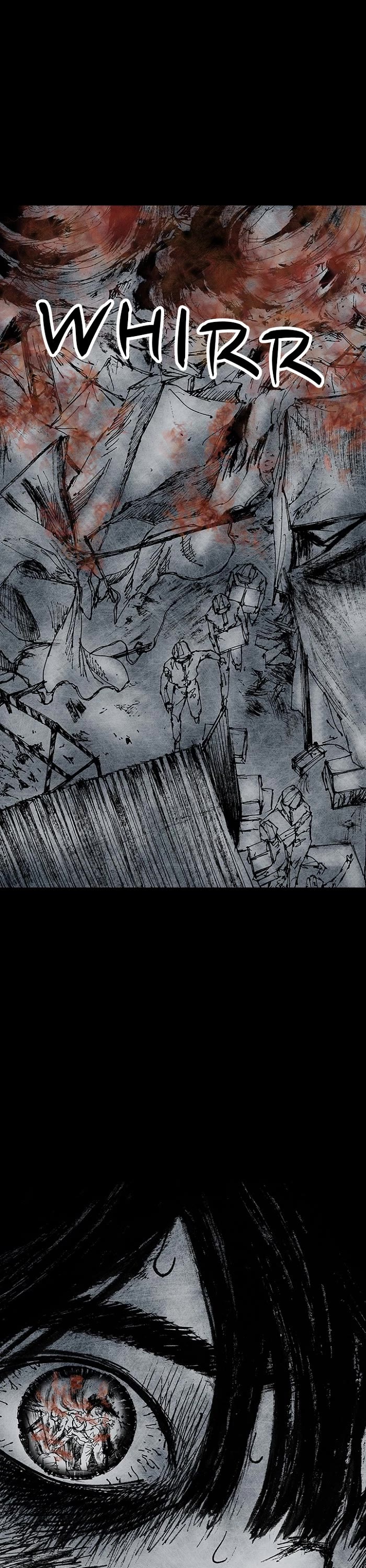 Distant Sky Chapter 44 page 17 - Chapter 44: [Season 3] Ep. 12
