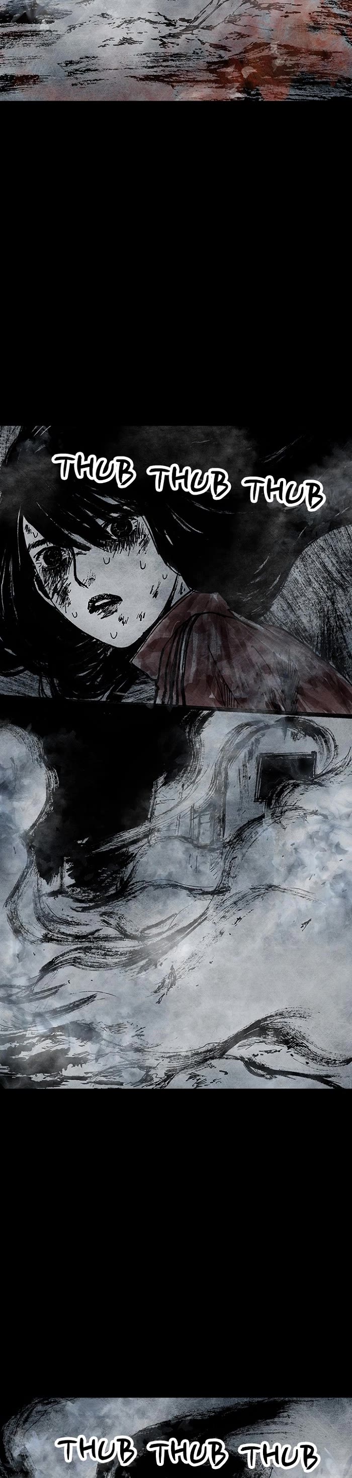 Distant Sky Chapter 44 page 19 - Chapter 44: [Season 3] Ep. 12