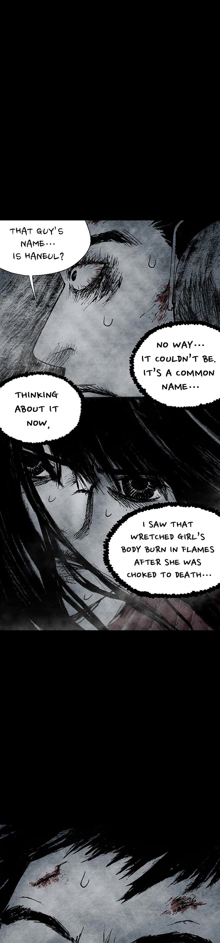 Distant Sky Chapter 44 page 23 - Chapter 44: [Season 3] Ep. 12