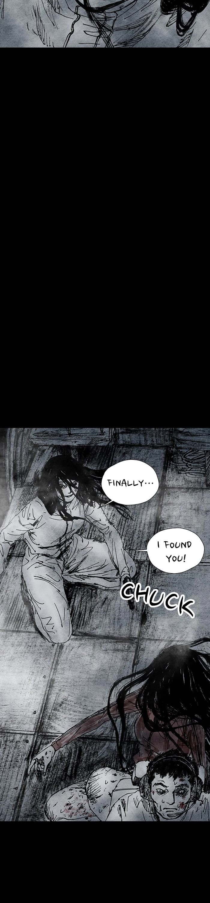 Distant Sky Chapter 44 page 27 - Chapter 44: [Season 3] Ep. 12