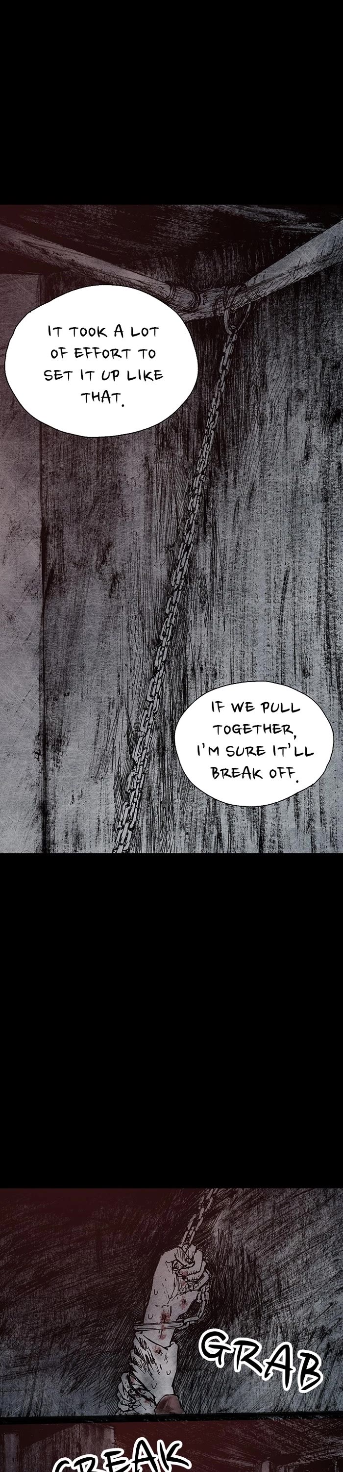 Distant Sky Chapter 44 page 3 - Chapter 44: [Season 3] Ep. 12