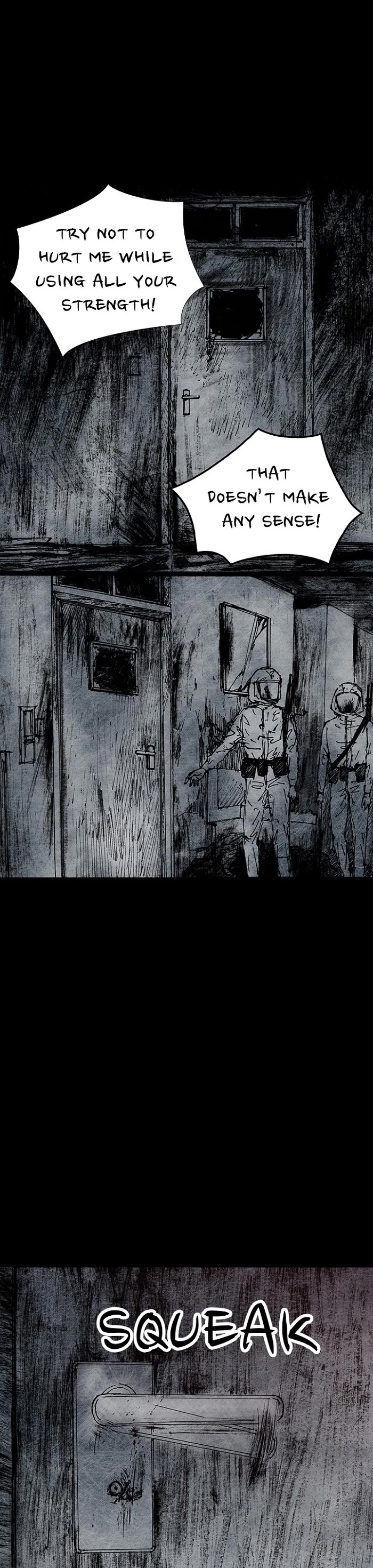 Distant Sky Chapter 44 page 5 - Chapter 44: [Season 3] Ep. 12