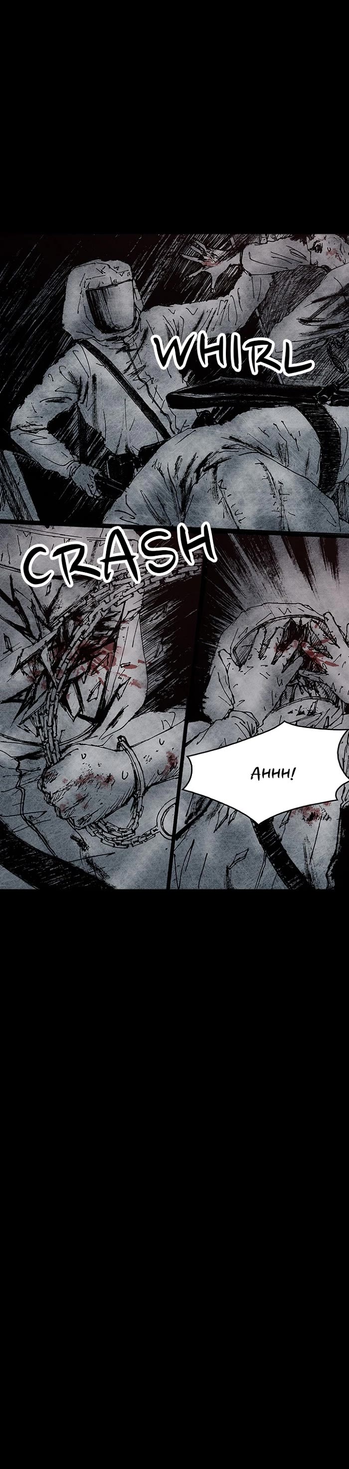 Distant Sky Chapter 44 page 9 - Chapter 44: [Season 3] Ep. 12