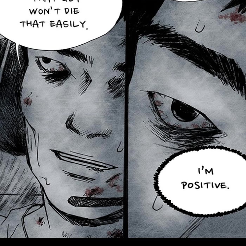 Distant Sky Chapter 44: [Season 3] Ep. 12 cover