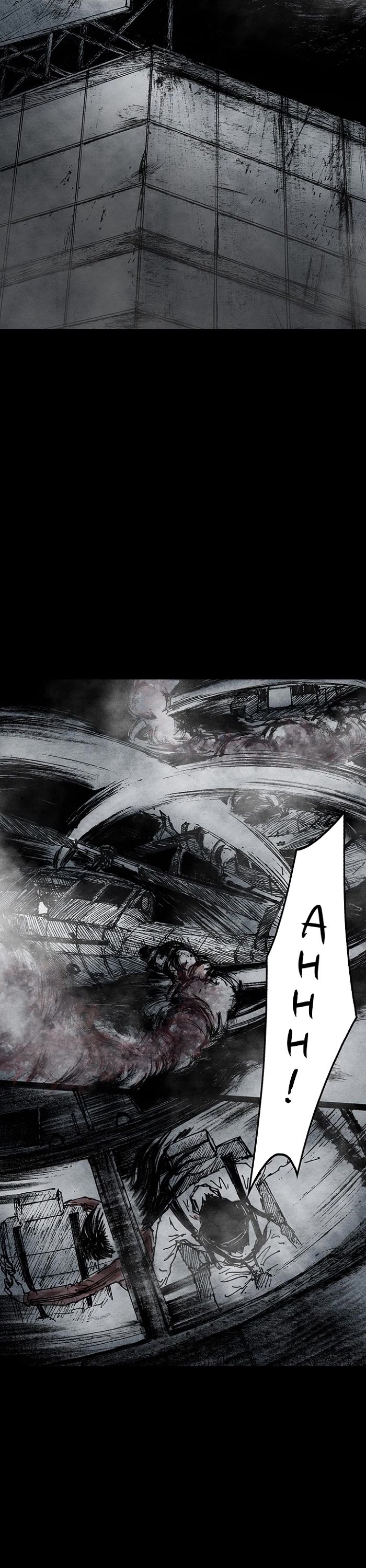 Distant Sky Chapter 45 page 12 - Chapter 45: [Season 3] Ep. 13