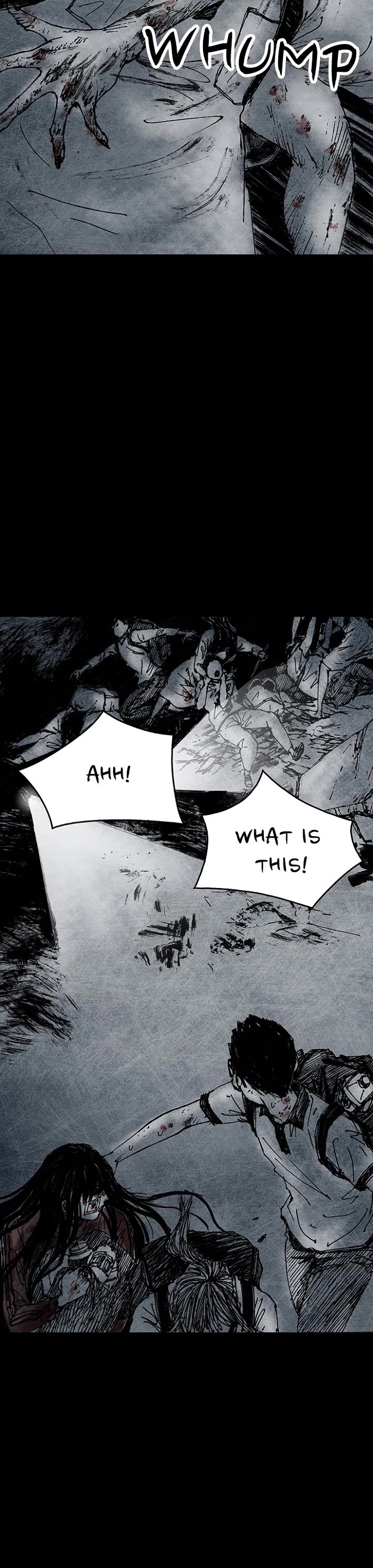 Distant Sky Chapter 45 page 25 - Chapter 45: [Season 3] Ep. 13