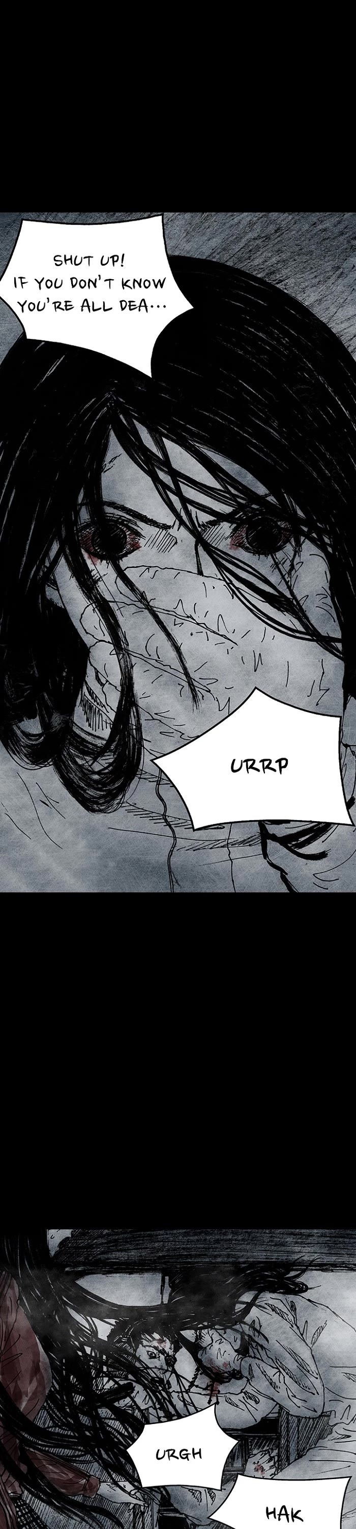 Distant Sky Chapter 45 page 3 - Chapter 45: [Season 3] Ep. 13