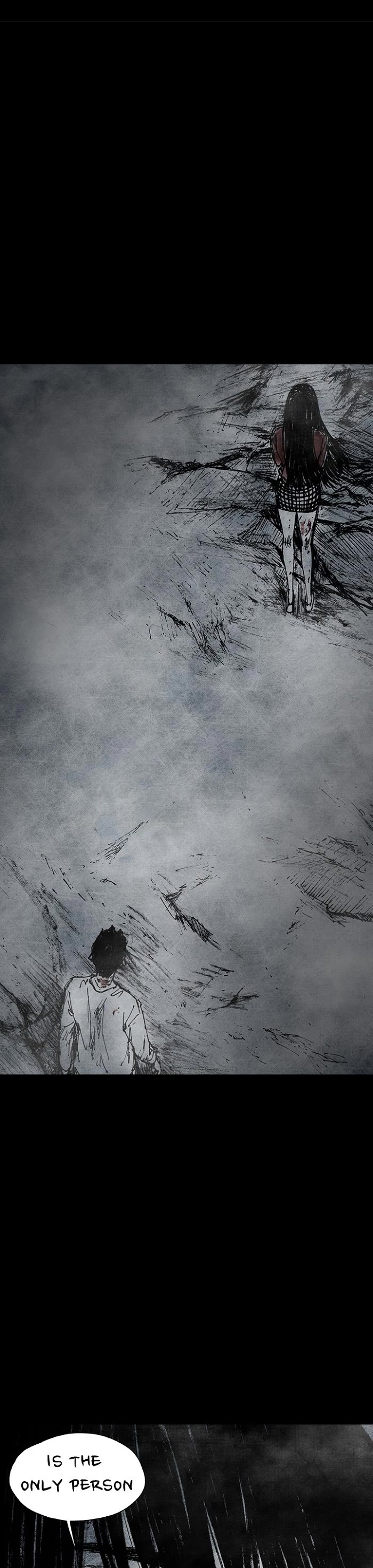 Distant Sky Chapter 45 page 34 - Chapter 45: [Season 3] Ep. 13