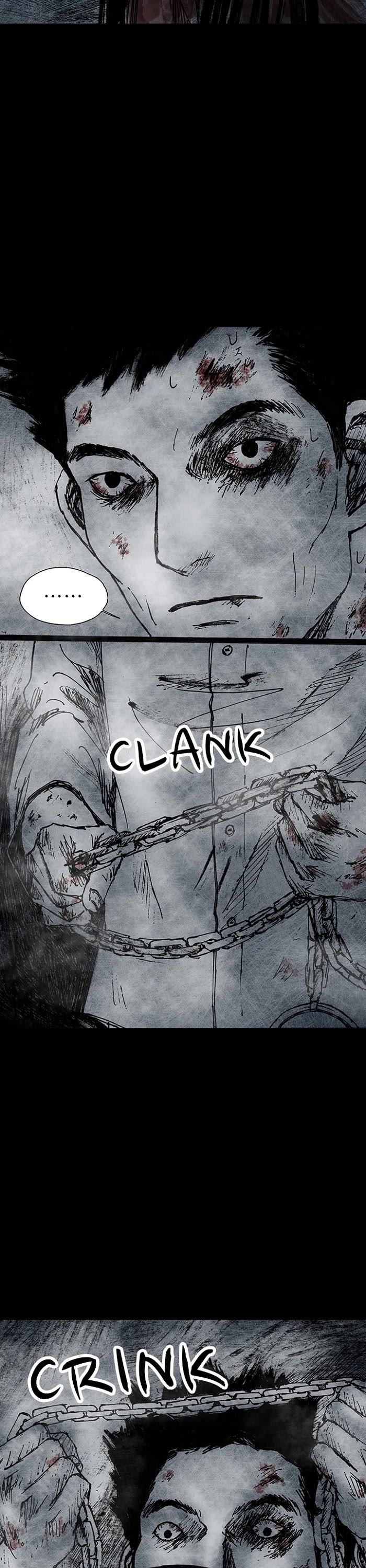 Distant Sky Chapter 45 page 36 - Chapter 45: [Season 3] Ep. 13