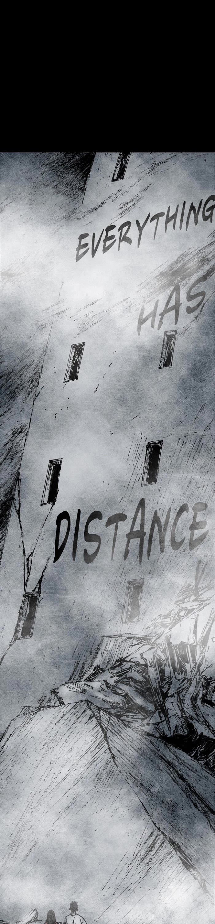 Distant Sky Chapter 45 page 38 - Chapter 45: [Season 3] Ep. 13