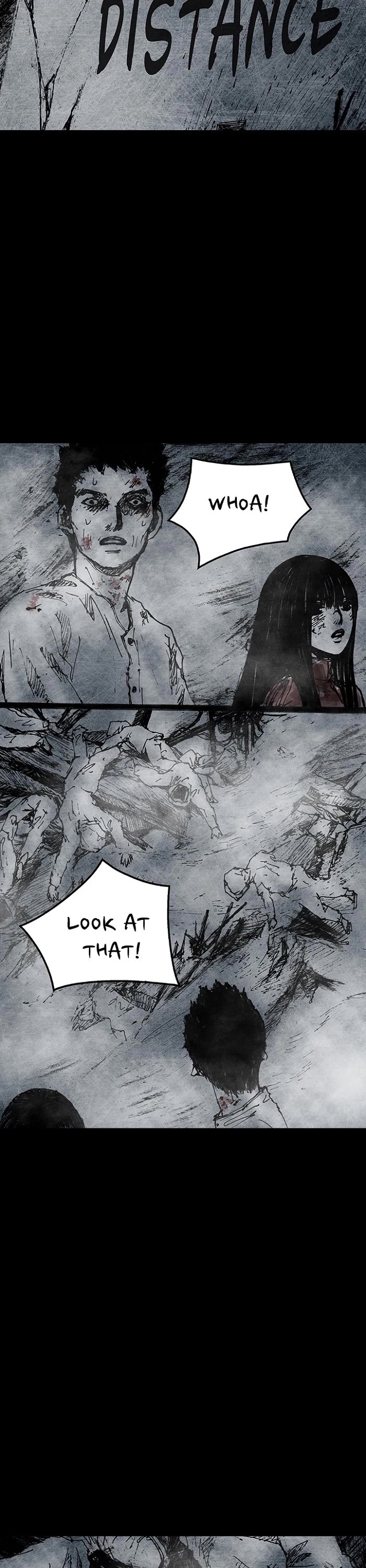 Distant Sky Chapter 45 page 41 - Chapter 45: [Season 3] Ep. 13