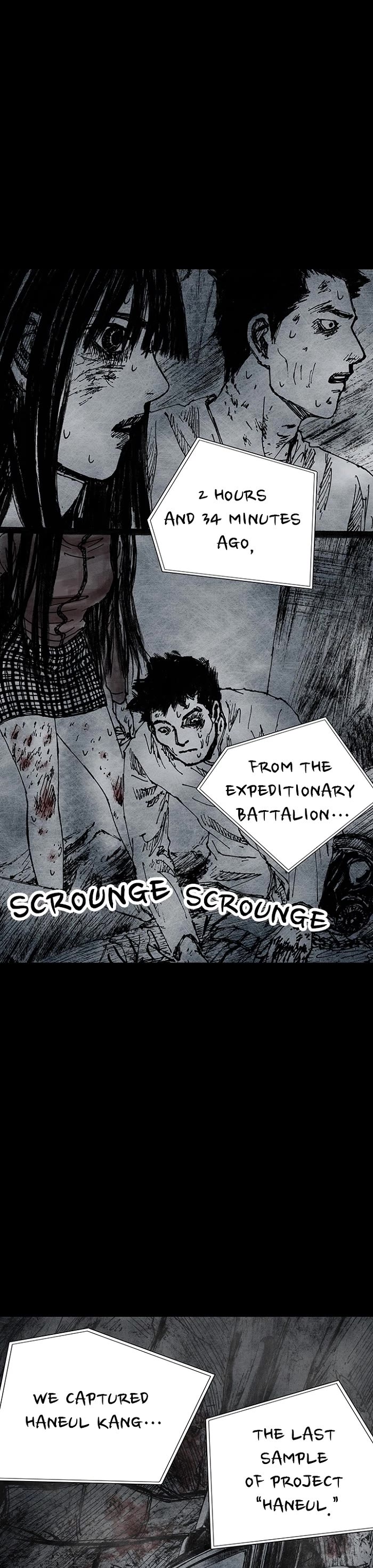 Distant Sky Chapter 45 page 44 - Chapter 45: [Season 3] Ep. 13