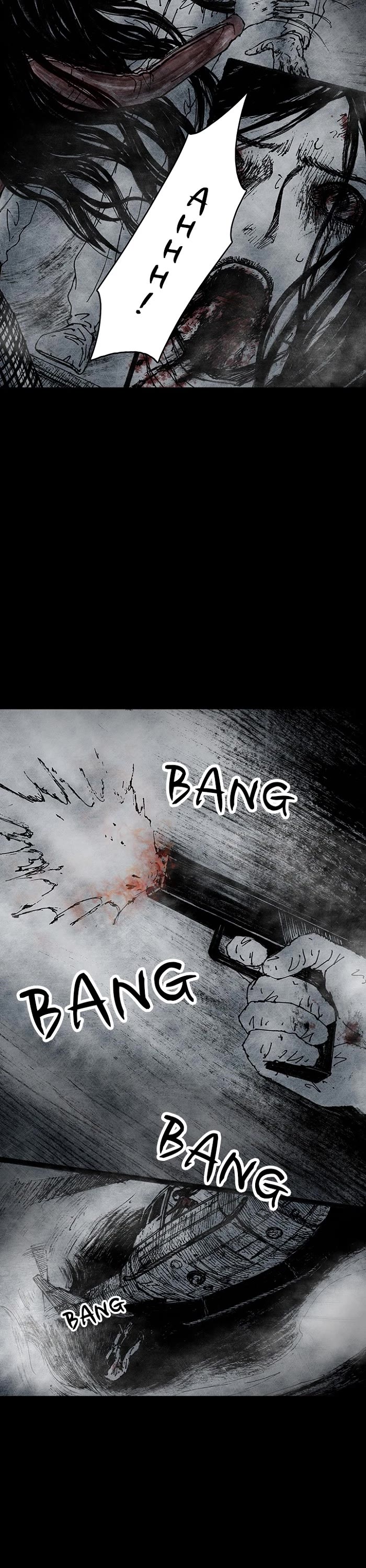 Distant Sky Chapter 45 page 6 - Chapter 45: [Season 3] Ep. 13