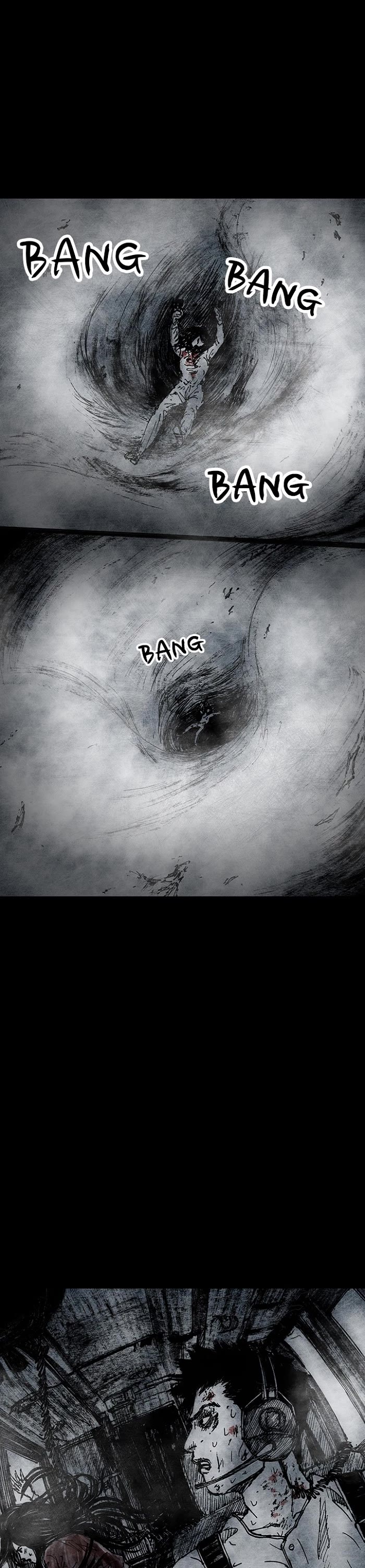 Distant Sky Chapter 45 page 7 - Chapter 45: [Season 3] Ep. 13