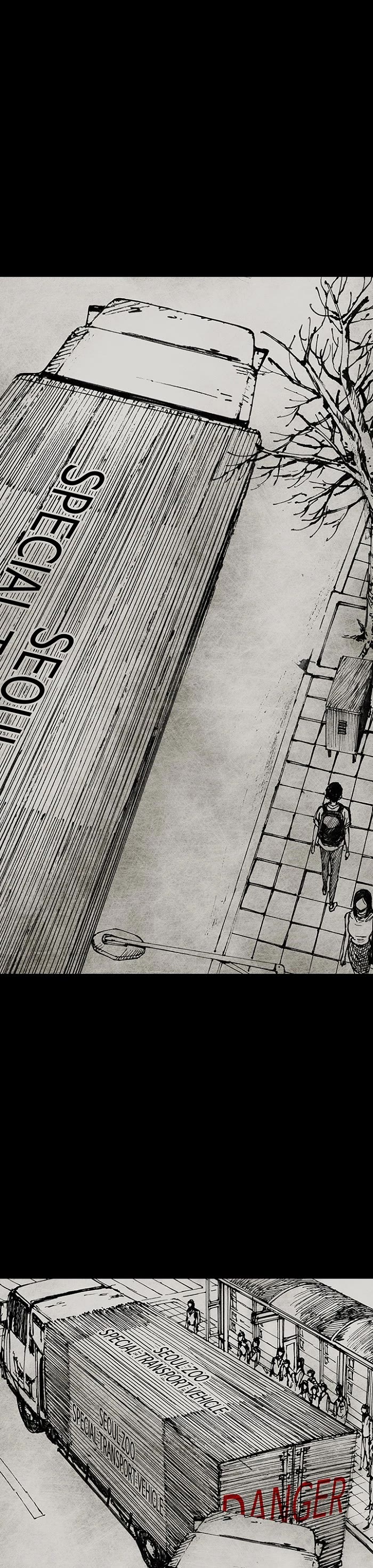 Distant Sky Chapter 46 page 14 - Chapter 46: [Season 3] Ep. 14