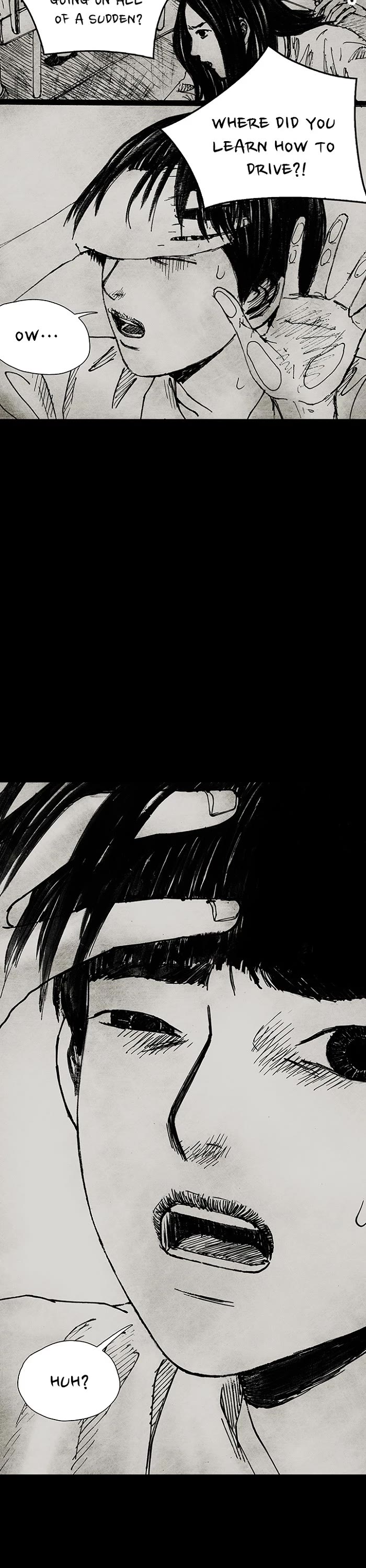 Distant Sky Chapter 46 page 22 - Chapter 46: [Season 3] Ep. 14