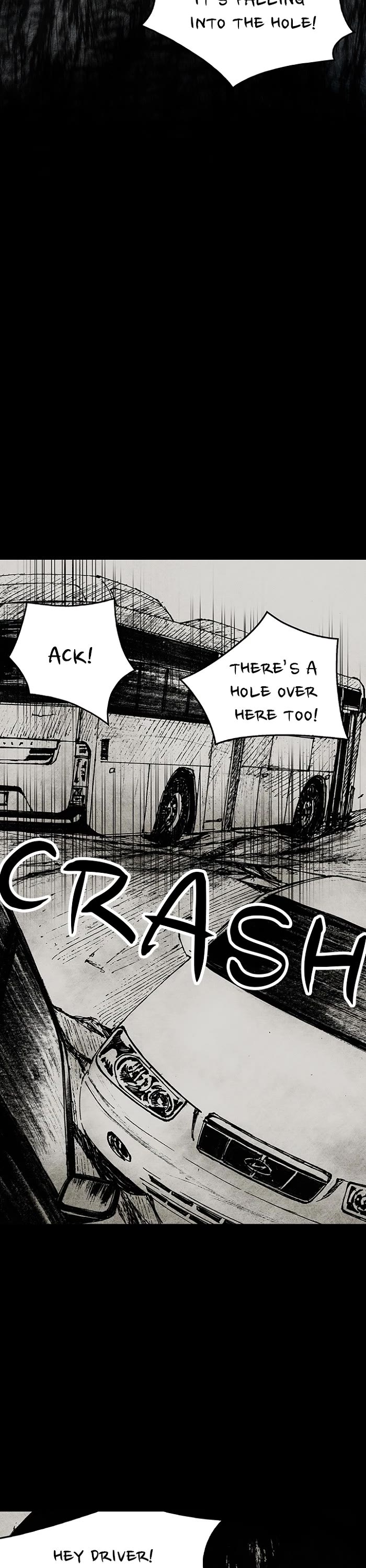 Distant Sky Chapter 46 page 26 - Chapter 46: [Season 3] Ep. 14