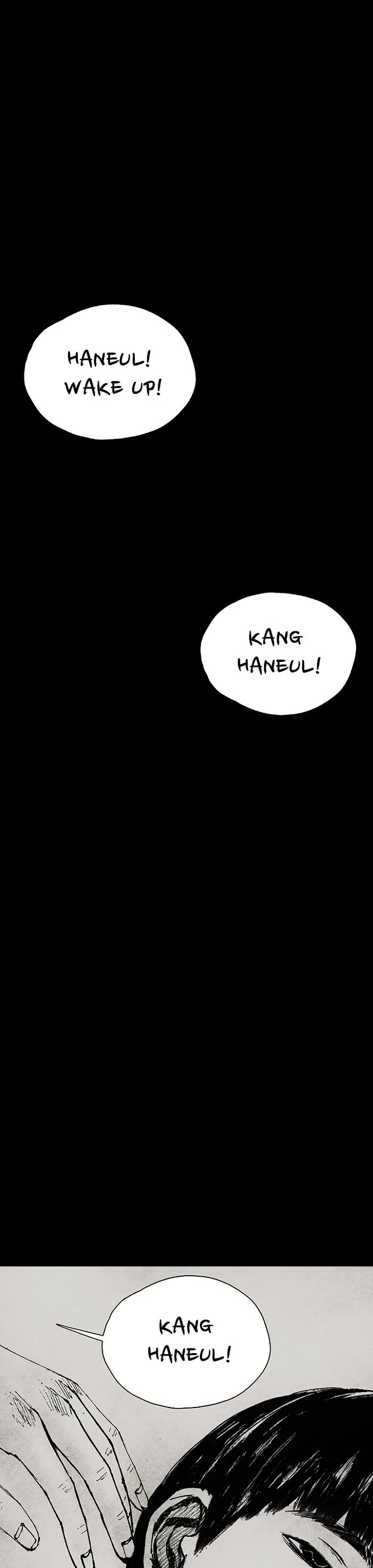 Distant Sky Chapter 46 page 5 - Chapter 46: [Season 3] Ep. 14