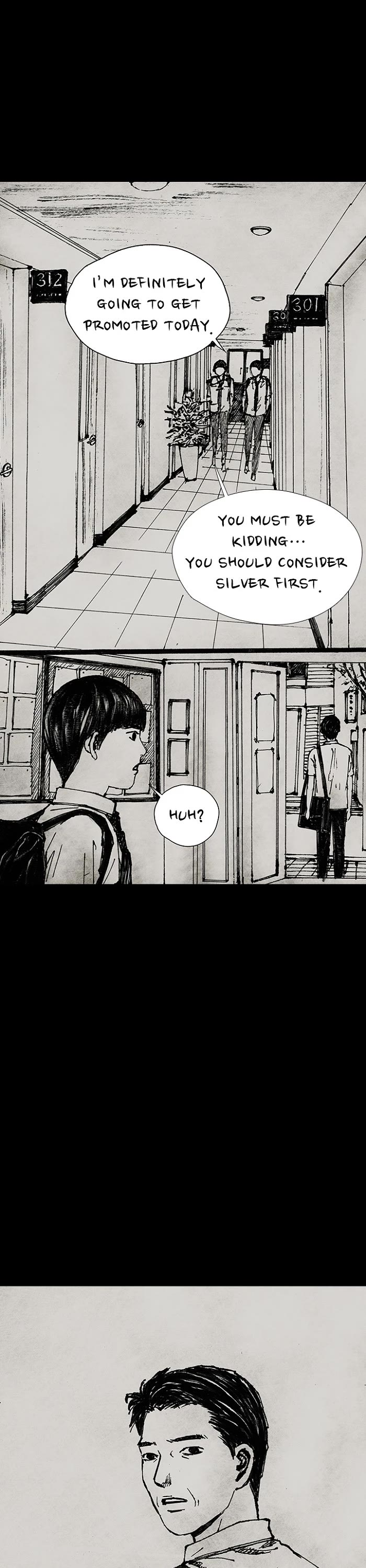 Distant Sky Chapter 46 page 7 - Chapter 46: [Season 3] Ep. 14