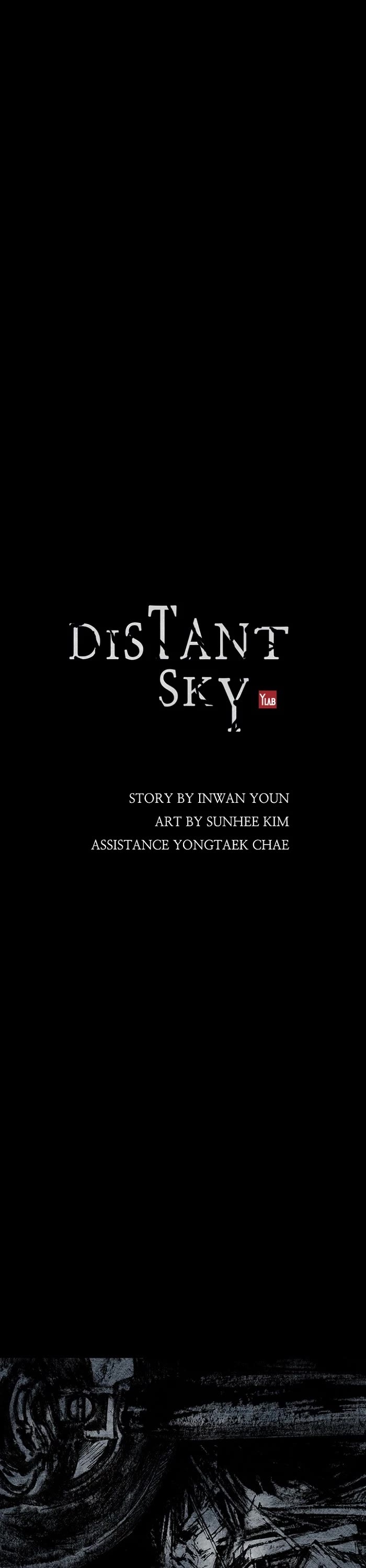 Distant Sky Chapter 47 page 1 - Chapter 47: [Season 3] Ep. 15