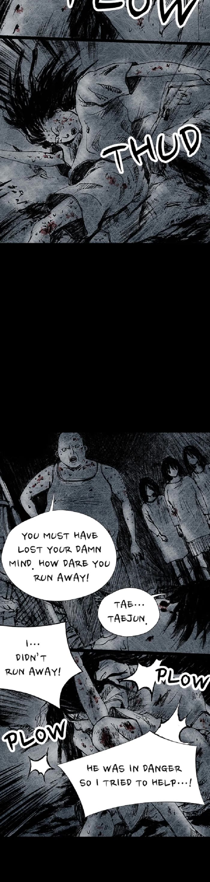 Distant Sky Chapter 47 page 10 - Chapter 47: [Season 3] Ep. 15