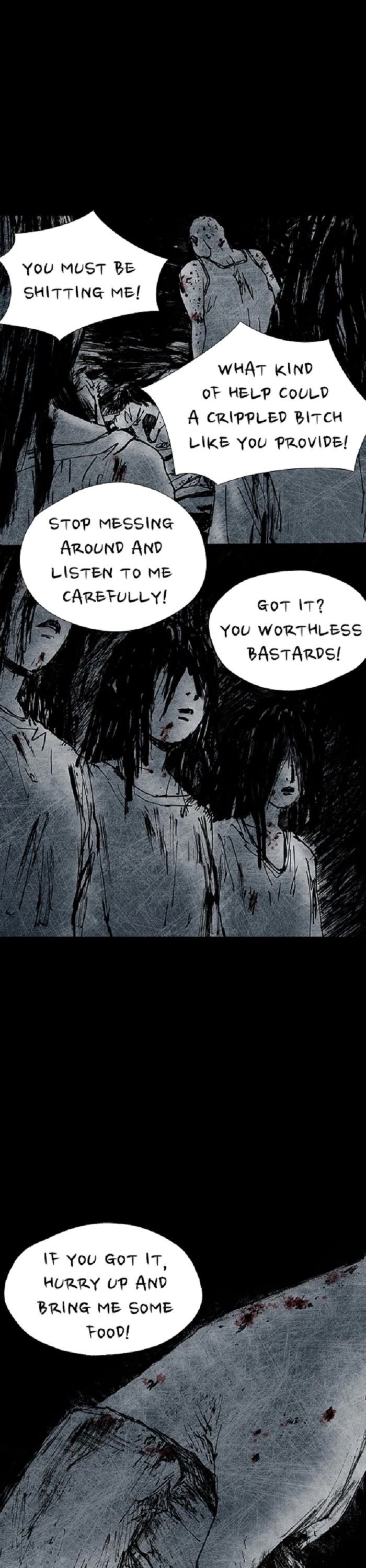 Distant Sky Chapter 47 page 11 - Chapter 47: [Season 3] Ep. 15