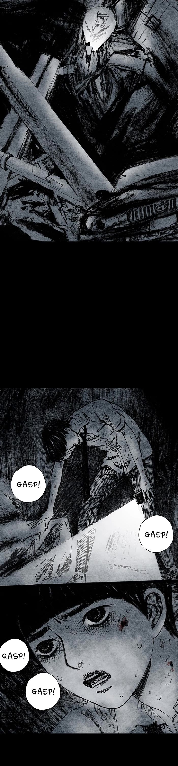 Distant Sky Chapter 47 page 2 - Chapter 47: [Season 3] Ep. 15