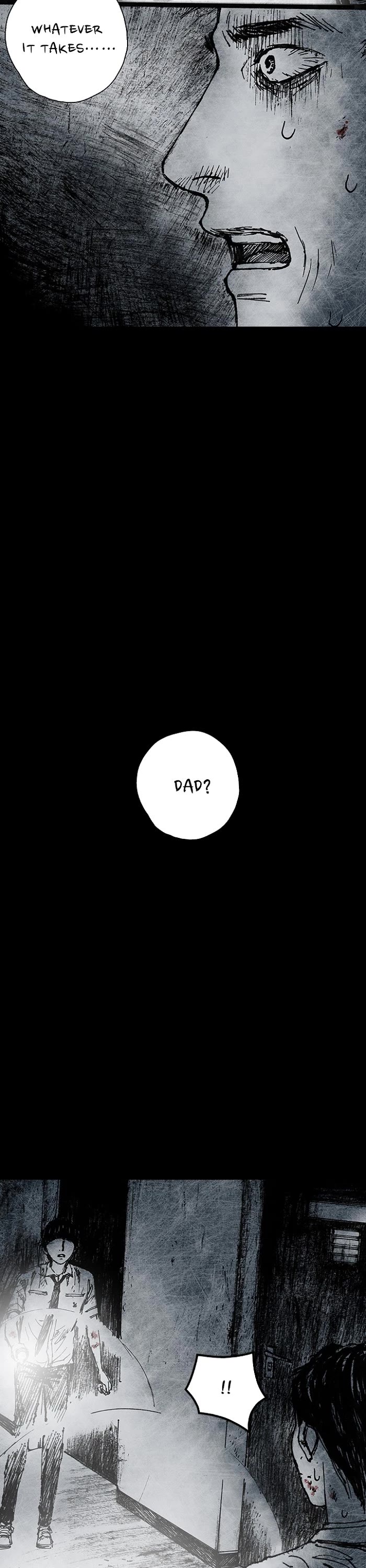 Distant Sky Chapter 47 page 26 - Chapter 47: [Season 3] Ep. 15