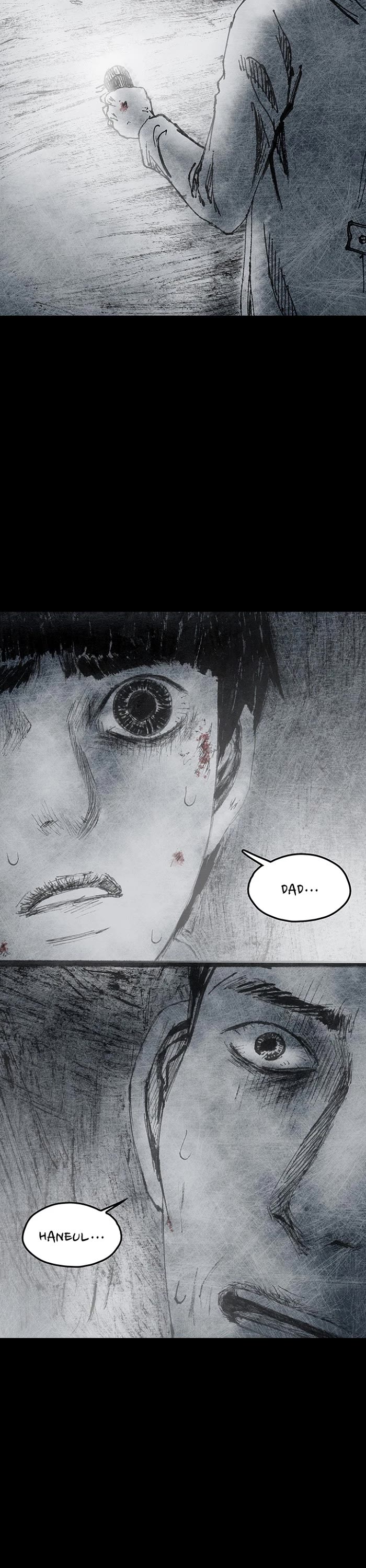 Distant Sky Chapter 47 page 27 - Chapter 47: [Season 3] Ep. 15
