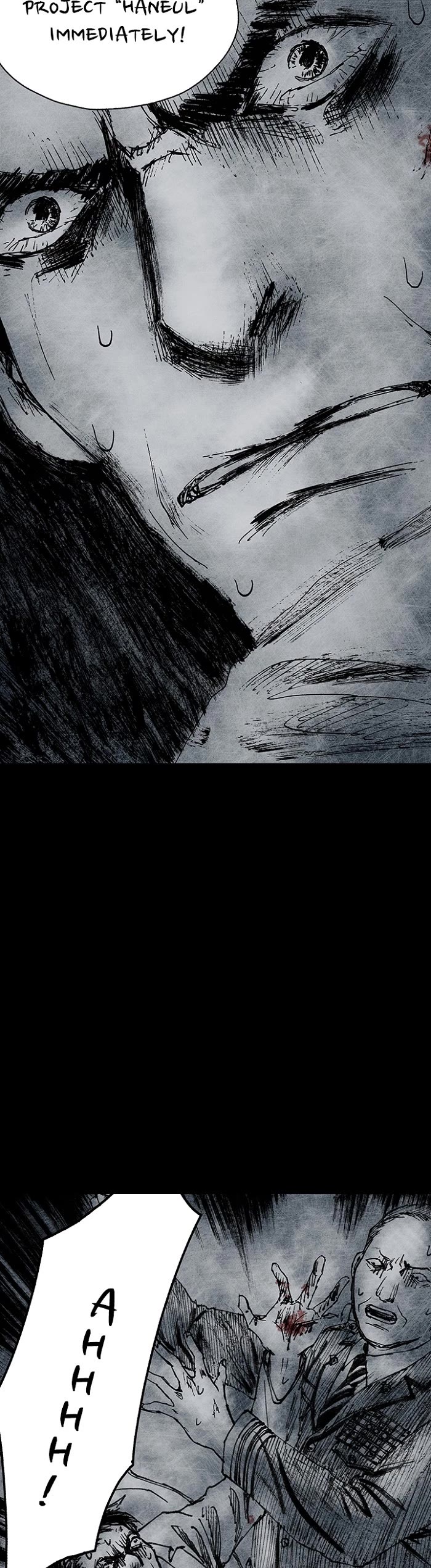 Distant Sky Chapter 47 page 31 - Chapter 47: [Season 3] Ep. 15
